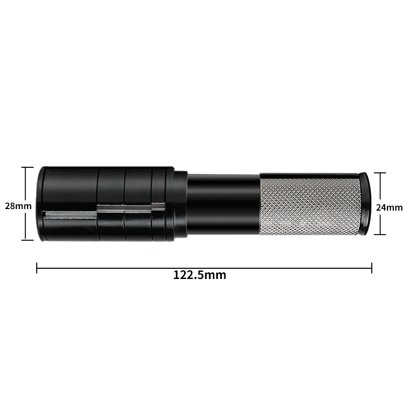 Adaptor Pemanjang Tabung Kemud - Handlebar Riser Stem ulasan dan harga