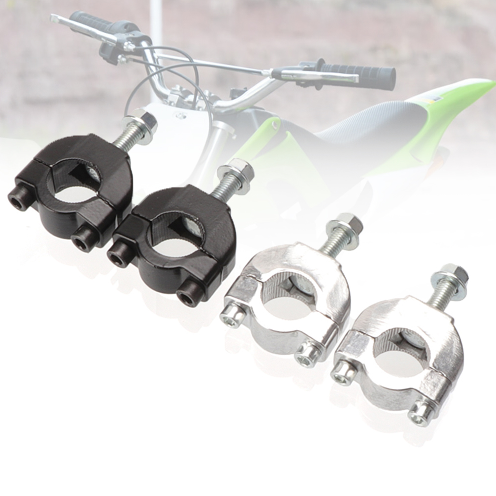 Penyangga Stang Motor 7/8'' 22 - Handlebar Riser Stem ulasan dan harga