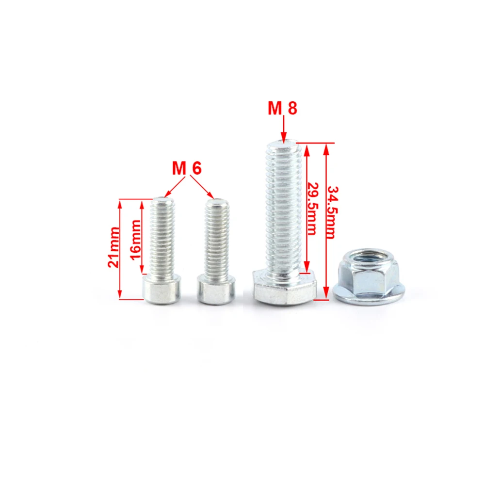 Penyangga Stang Motor 7/8'' 22 - Handlebar Riser Stem ulasan dan harga