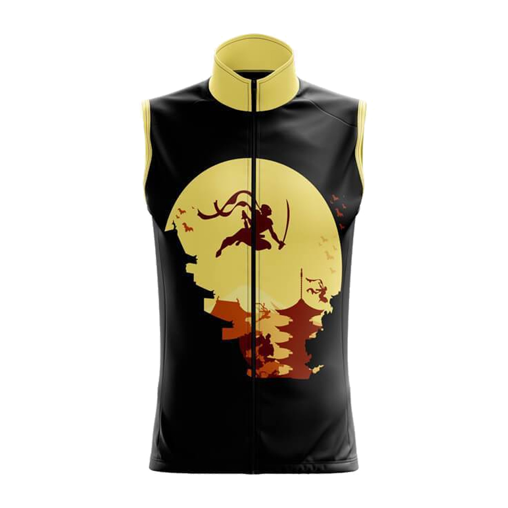 Set Jersey Bersepeda Jepang un - Mountain Biking In Japan ulasan dan harga