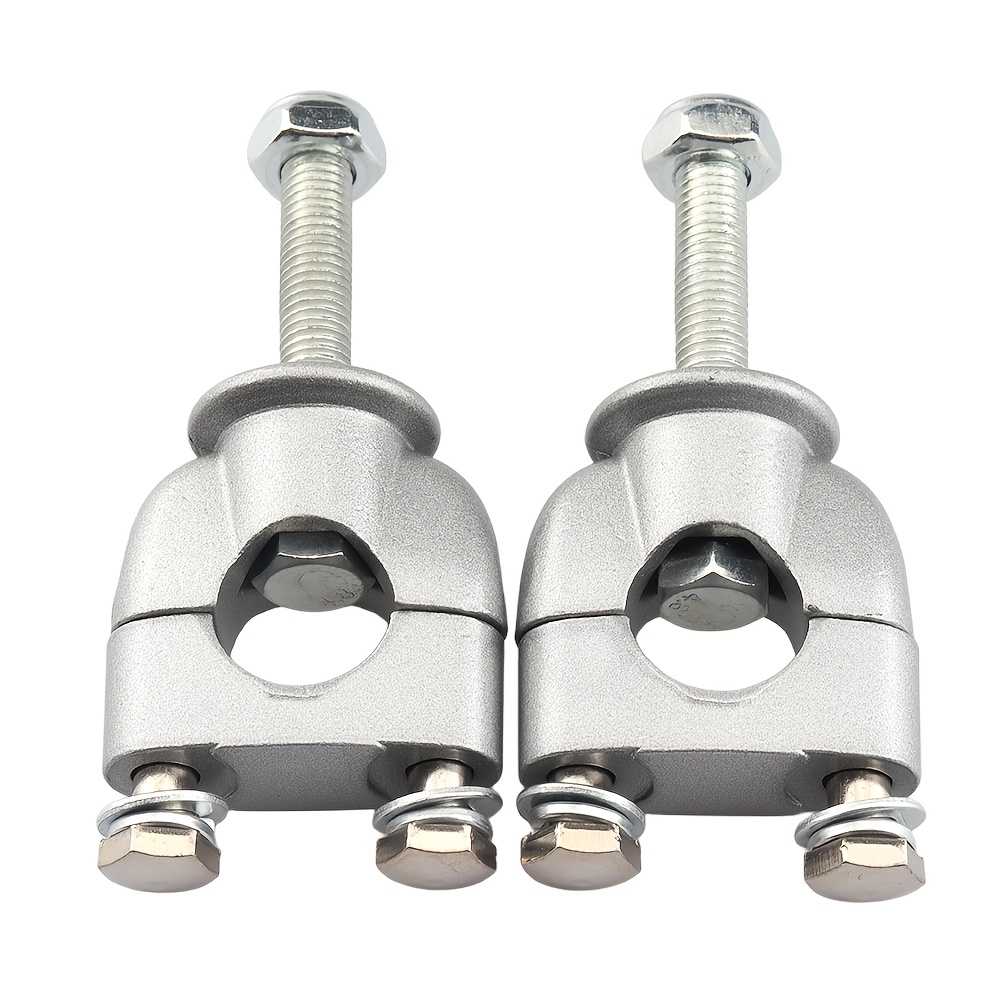 1 Pasang 7/8' 22mm Penyangga S - Handlebar Riser Stem ulasan dan harga