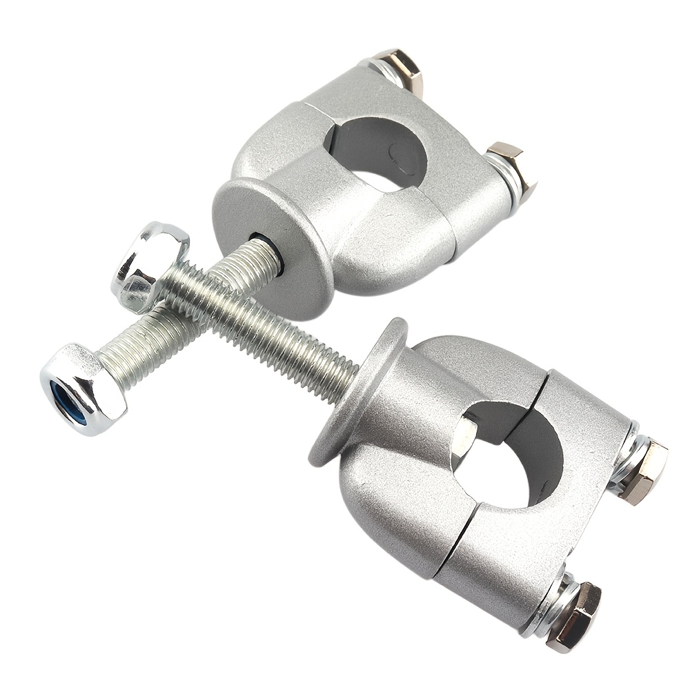 1 Pasang 7/8' 22mm Penyangga S - Handlebar Riser Stem ulasan dan harga