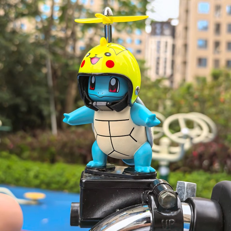 Sepeda Motor Listrik Pokemon A - Mountain Biking In Japan ulasan dan harga