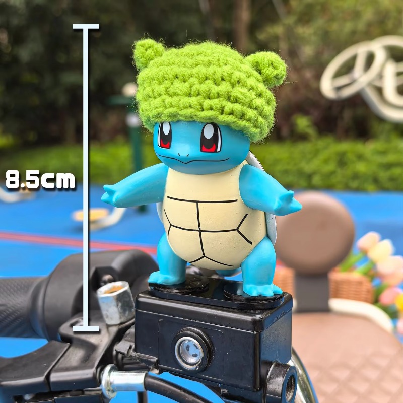 Sepeda Motor Listrik Pokemon A - Mountain Biking In Japan ulasan dan harga