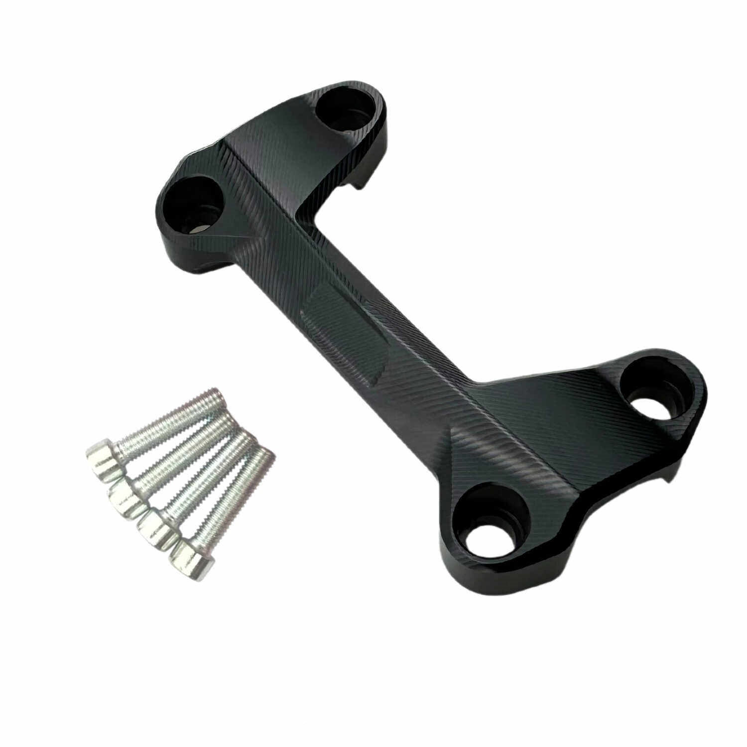 Untuk KTM DUKE 390 250 200 125 - Handlebar Riser Stem ulasan dan harga