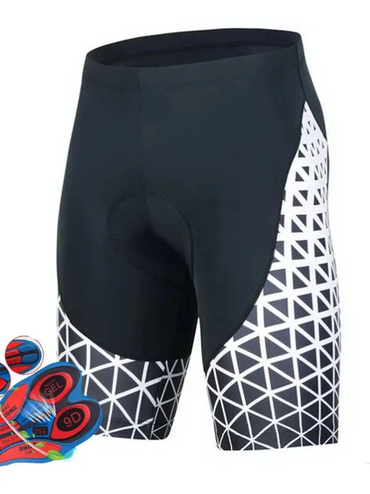 9D bantalan Gel celana ketat s - Mountain Biking Pants Women ulasan dan harga