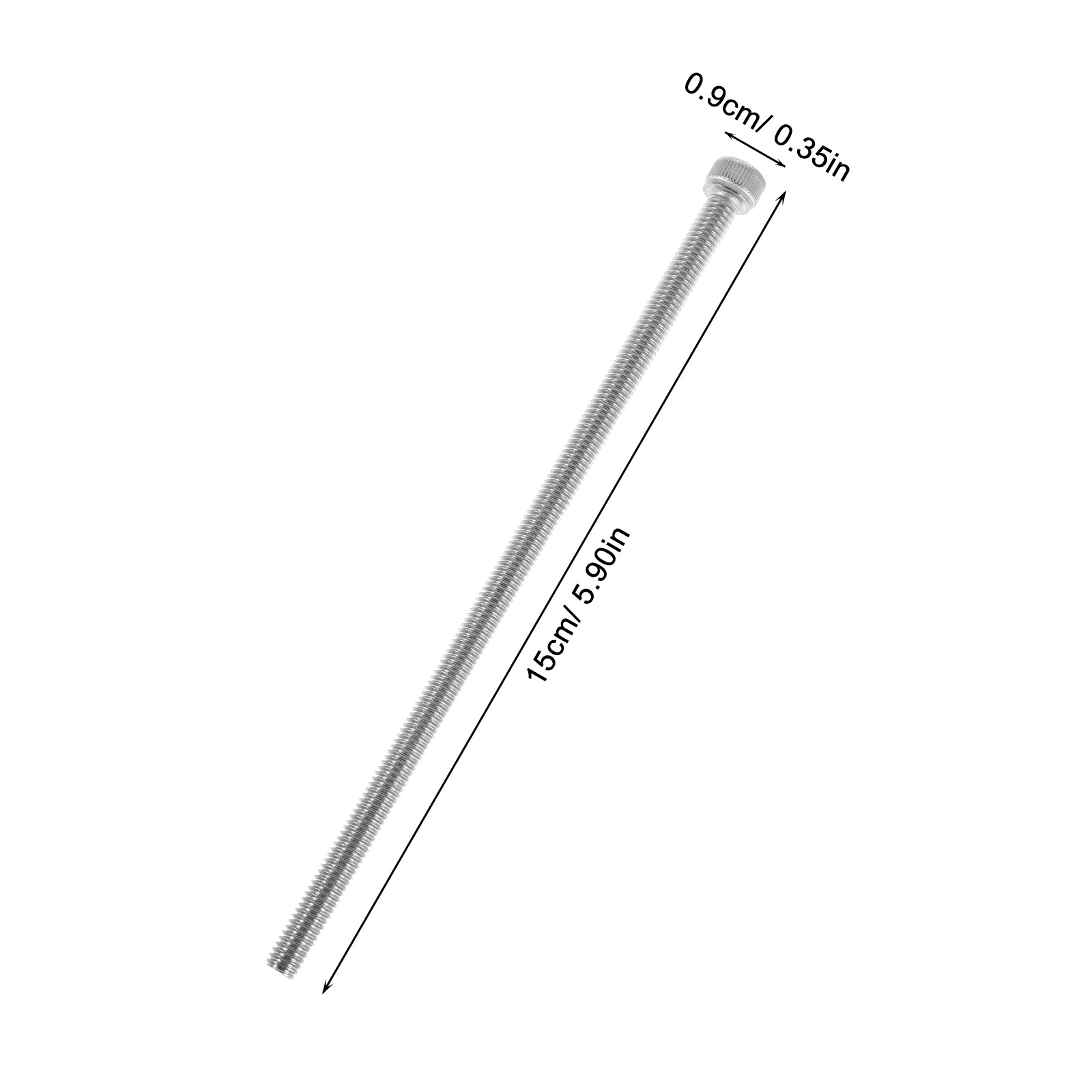4 Buah Sekrup Panjang Pengangk - Handlebar Riser Stem ulasan dan harga